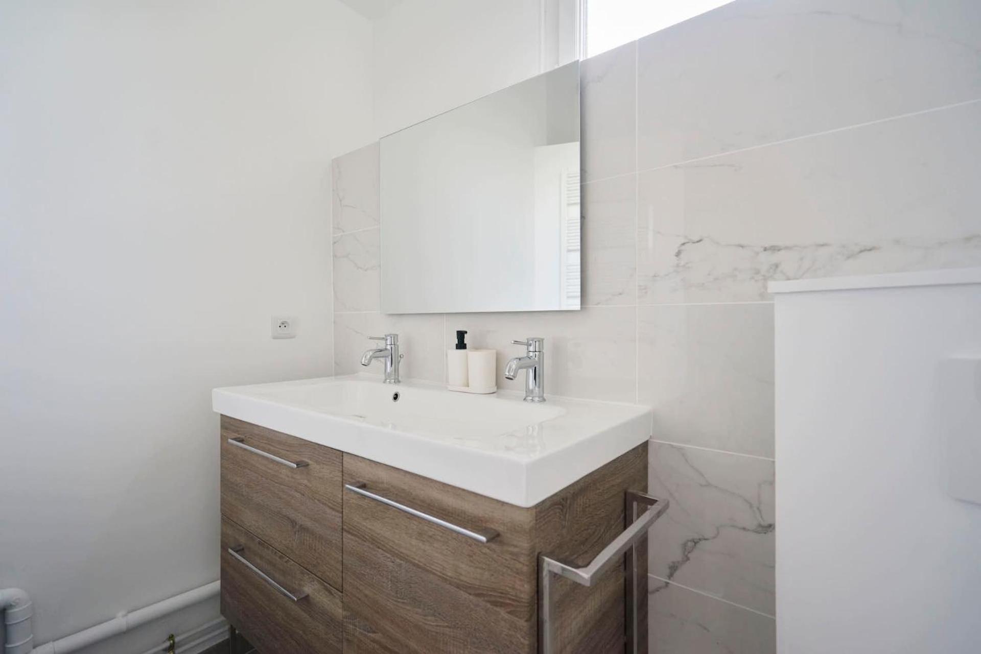 Locationstourcoing - Le Dron Apartment Exterior foto